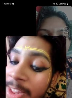Bebo - Transsexual escort in Kolkata Photo 3 of 7