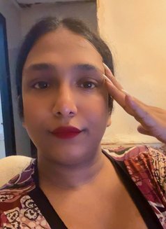 Bebo - Transsexual escort in New Delhi Photo 1 of 12