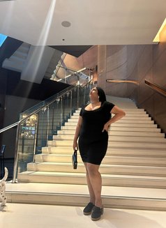 Bebo - Transsexual escort in New Delhi Photo 2 of 12