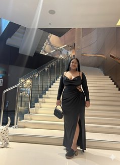 Bebo - Transsexual escort in New Delhi Photo 5 of 12