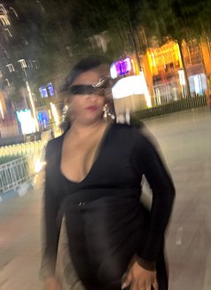 Bebo - Transsexual escort in New Delhi Photo 6 of 12