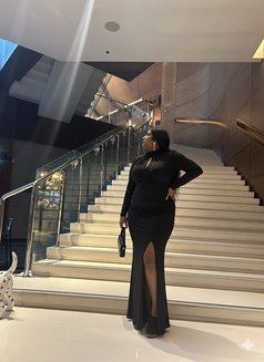 Bebo - Transsexual escort in New Delhi Photo 7 of 12