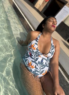 Bebo - Transsexual escort in New Delhi Photo 8 of 12