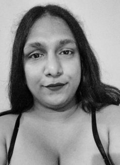 Bebo - Transsexual escort in New Delhi Photo 9 of 12