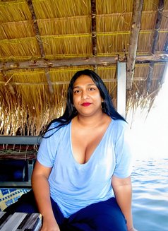 Bebo - Transsexual escort in New Delhi Photo 12 of 12