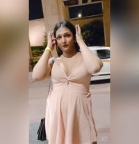 Bebo - Transsexual escort in New Delhi