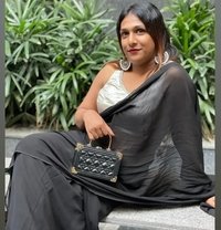 Bebo - Transsexual escort in New Delhi