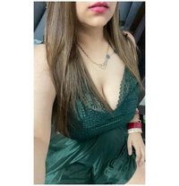 Bebo Mai Bebo Dil Mera Lelo🥰 - escort in Chandigarh