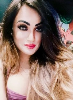 Bebo Shemale From South Delhi - Transsexual escort in New Delhi Photo 1 of 8