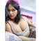 Jiya Sarker - Transsexual escort in Kolkata Photo 1 of 12