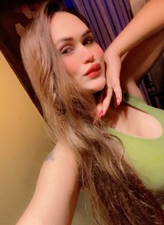 Nancy webcam - escort in Hyderabad Photo 9 of 11