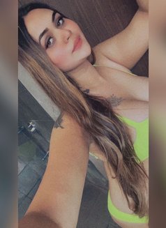 Nancy webcam - escort in Hyderabad Photo 11 of 11