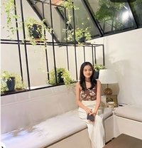 FELICIA YOUNG GIRL - puta in Bali