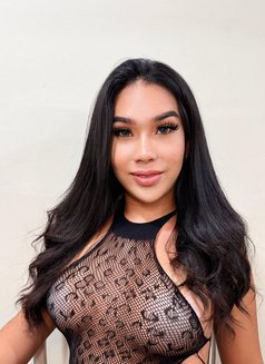 BECCA Amoypoyy Very GOOD taste - Transsexual escort in Kuala Lumpur Photo 16 of 16