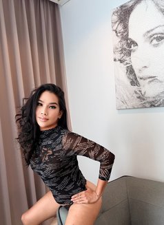BECCA Amoypoyy Very GOOD taste - Acompañantes transexual in Kuala Lumpur Photo 20 of 23