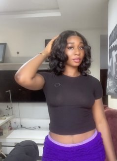 Becca Baby - escort in Cotonou Photo 1 of 3