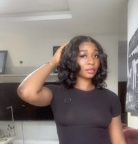 Becca Baby - escort in Cotonou