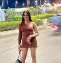 Becca Baby - escort in Cotonou