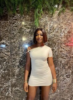 Becca Baby - escort in Cotonou Photo 3 of 3