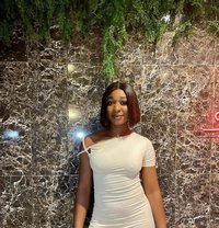 Becca Baby - escort in Cotonou