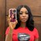 Becca Baby - puta in Cotonou