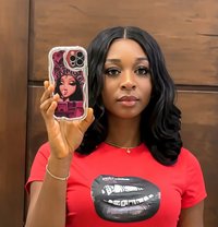 Becca Baby - escort in Cotonou