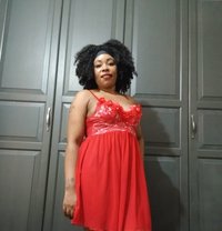 BROWNSUGAR CANDY - escort in Jeddah