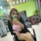 Becca Hottie Thin Slim - escort in Cebu City