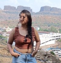 Becca - escort in Mumbai