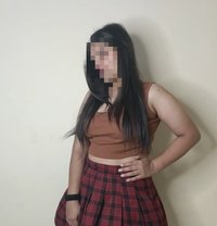 Becca - puta in Mumbai