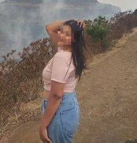 Becca - puta in Mumbai
