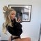 Becia - escort in Amsterdam