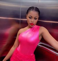 Beck - escort in Nairobi