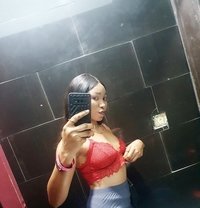 Beckey - escort in Lagos, Nigeria