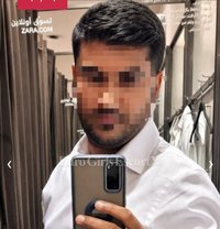 Sexy Model - Male escort in Dubai