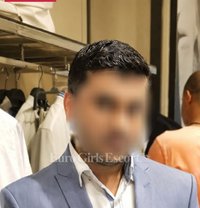 Sexy Model - Male escort in Dubai