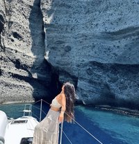 Becki Incall and Outcall - escort in Düsseldorf