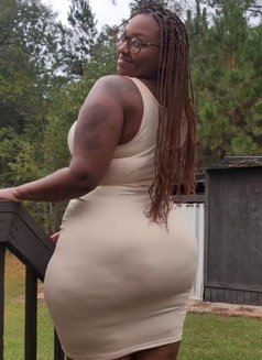 Beckitta - puta in Nairobi Photo 1 of 1