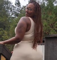 Beckitta - puta in Nairobi