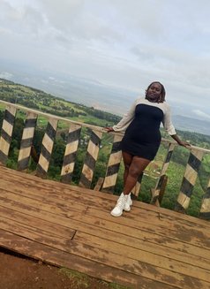 Beckitta - puta in Nairobi Photo 5 of 5