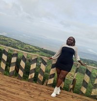 Beckitta - puta in Nairobi