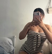 Becky - escort in Misawa