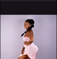 Becky Big Booty - escort in Bangkok
