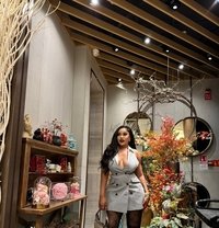 Becky Coco - escort in Hong Kong Photo 1 of 5