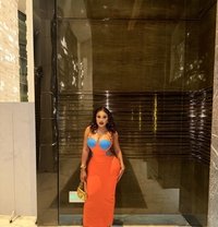 Becky Coco - escort in Hong Kong