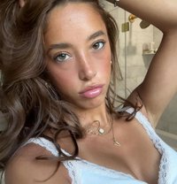 Becky - escort in Liverpool