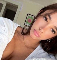 Becky - escort in Sevilla