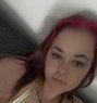 Becky - escort in Amman Photo 1 of 4