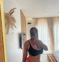 Becky - escort in Lomé