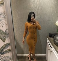 Becky - escort in Sulaymaniyah